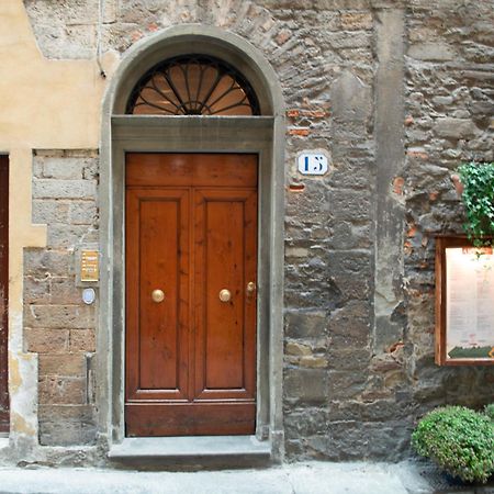 Terme Apartment By Mamo Florence Exterior photo